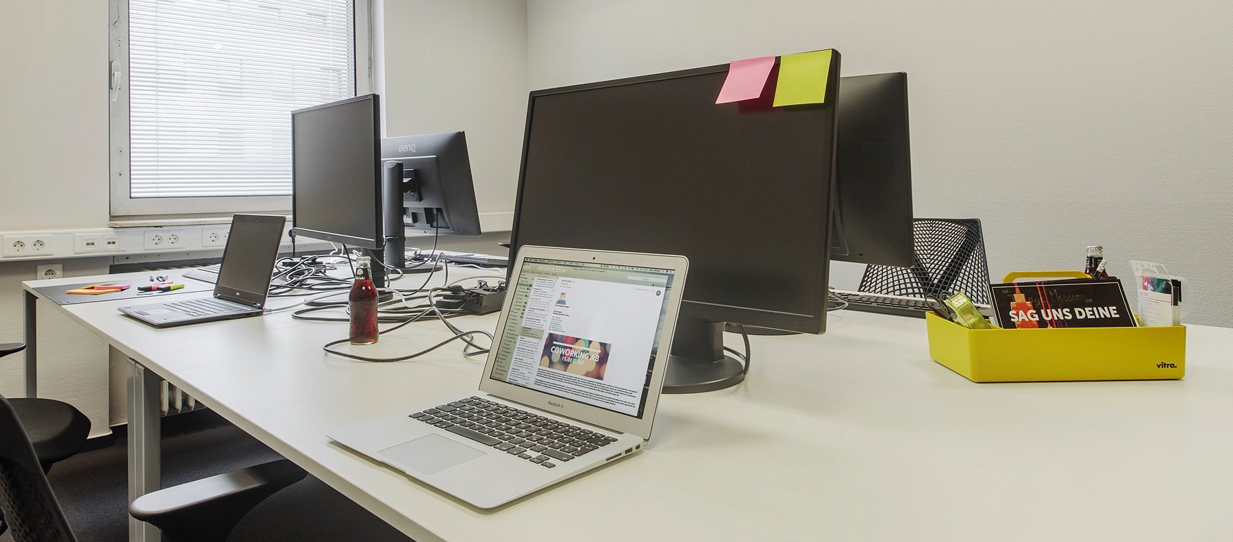 your_office