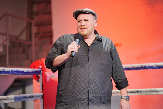 Bild Thomas Raab von EuerZuhause