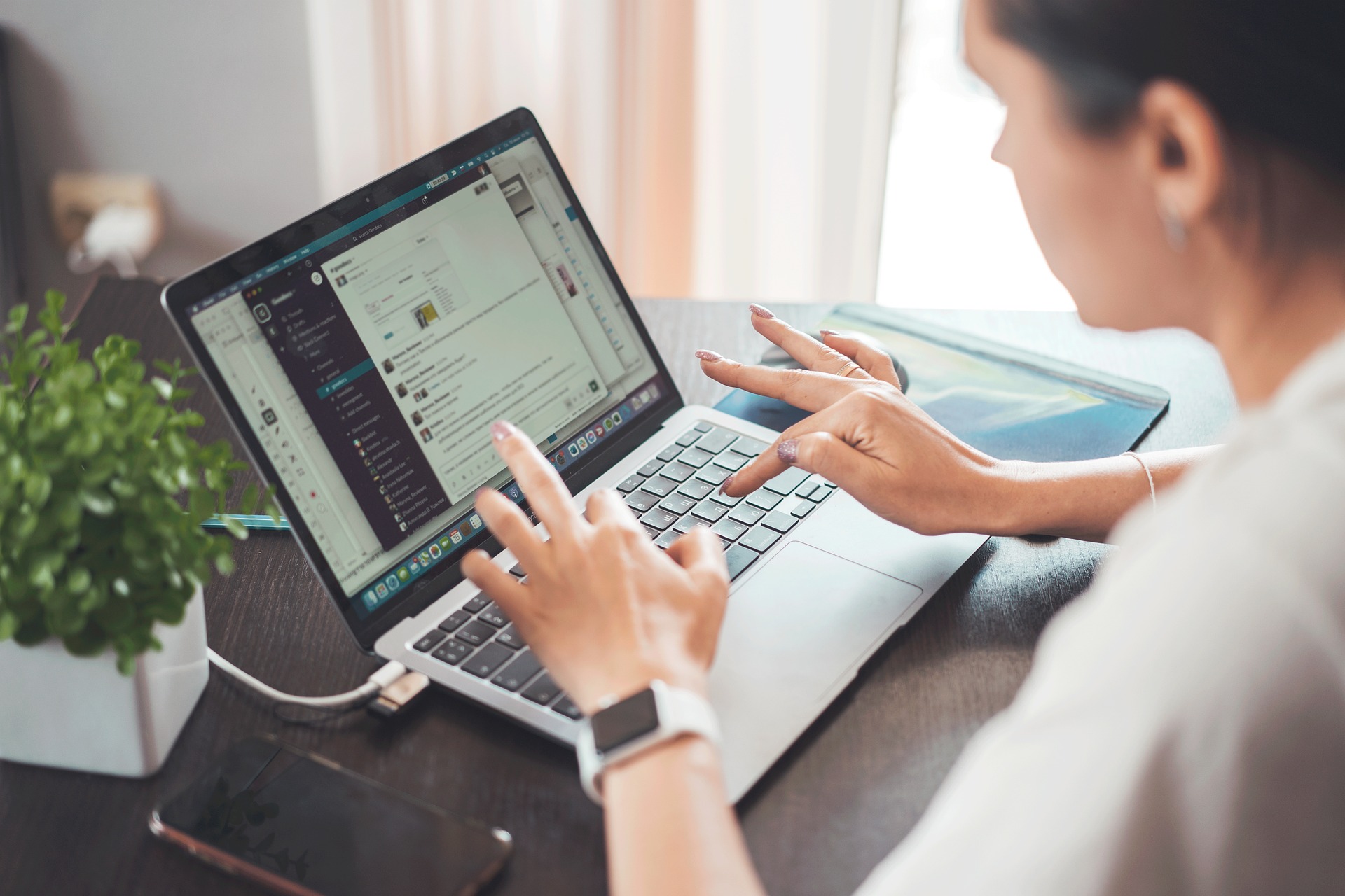 Professionelle Online Meetings vorbereiten