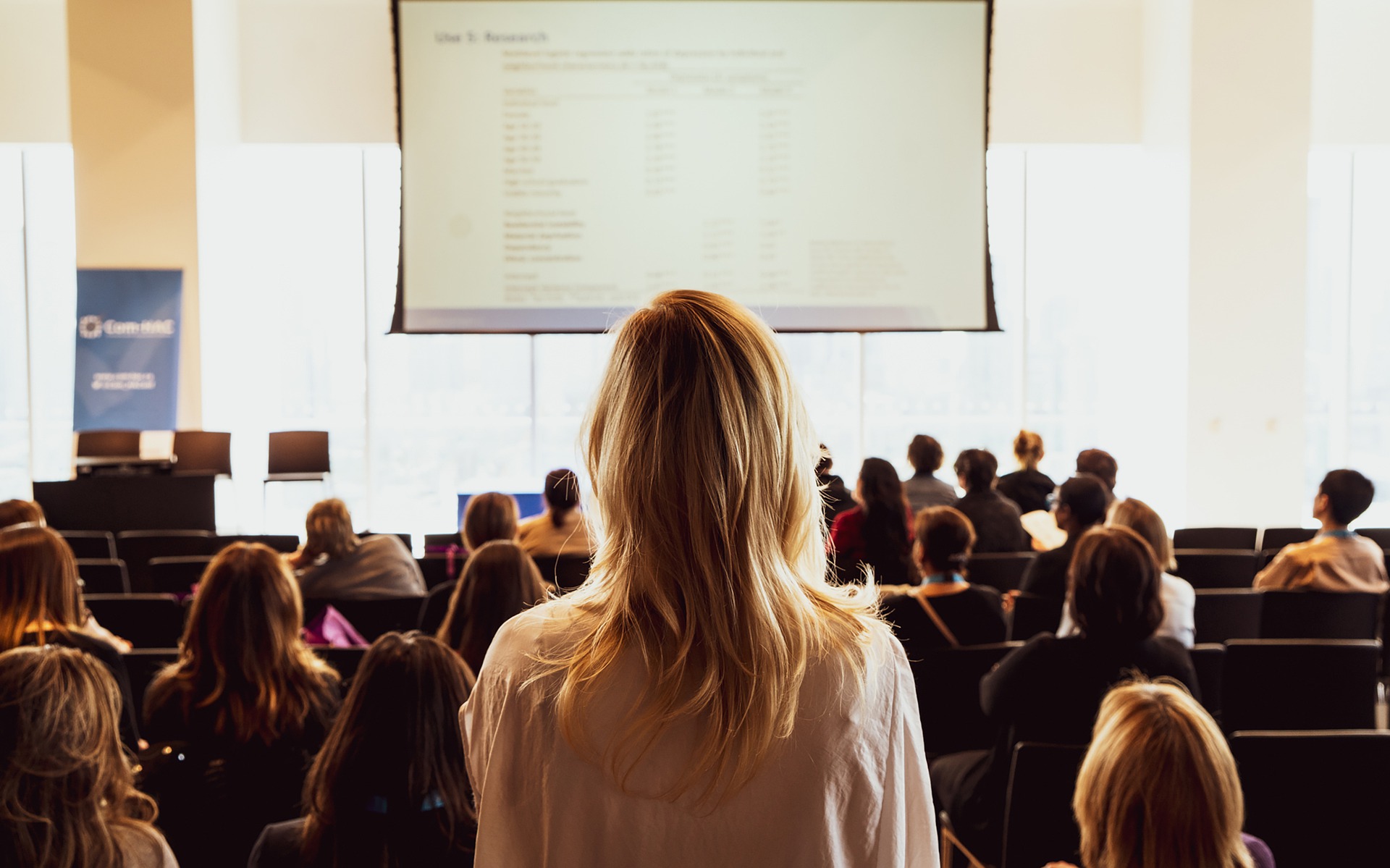 KI für Meetings und Tagungen