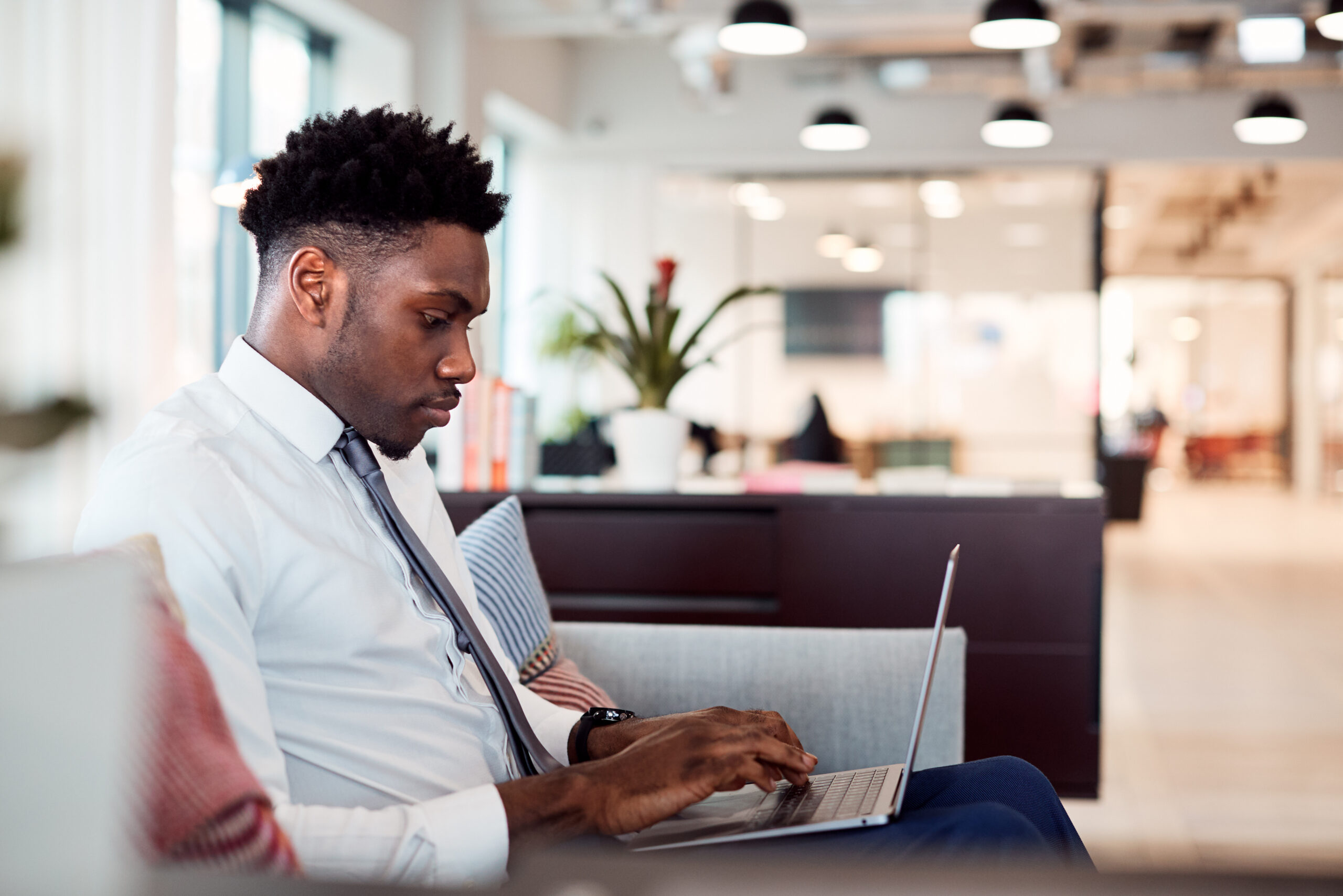 Goodbye Büro? Flexibler arbeiten in 2026