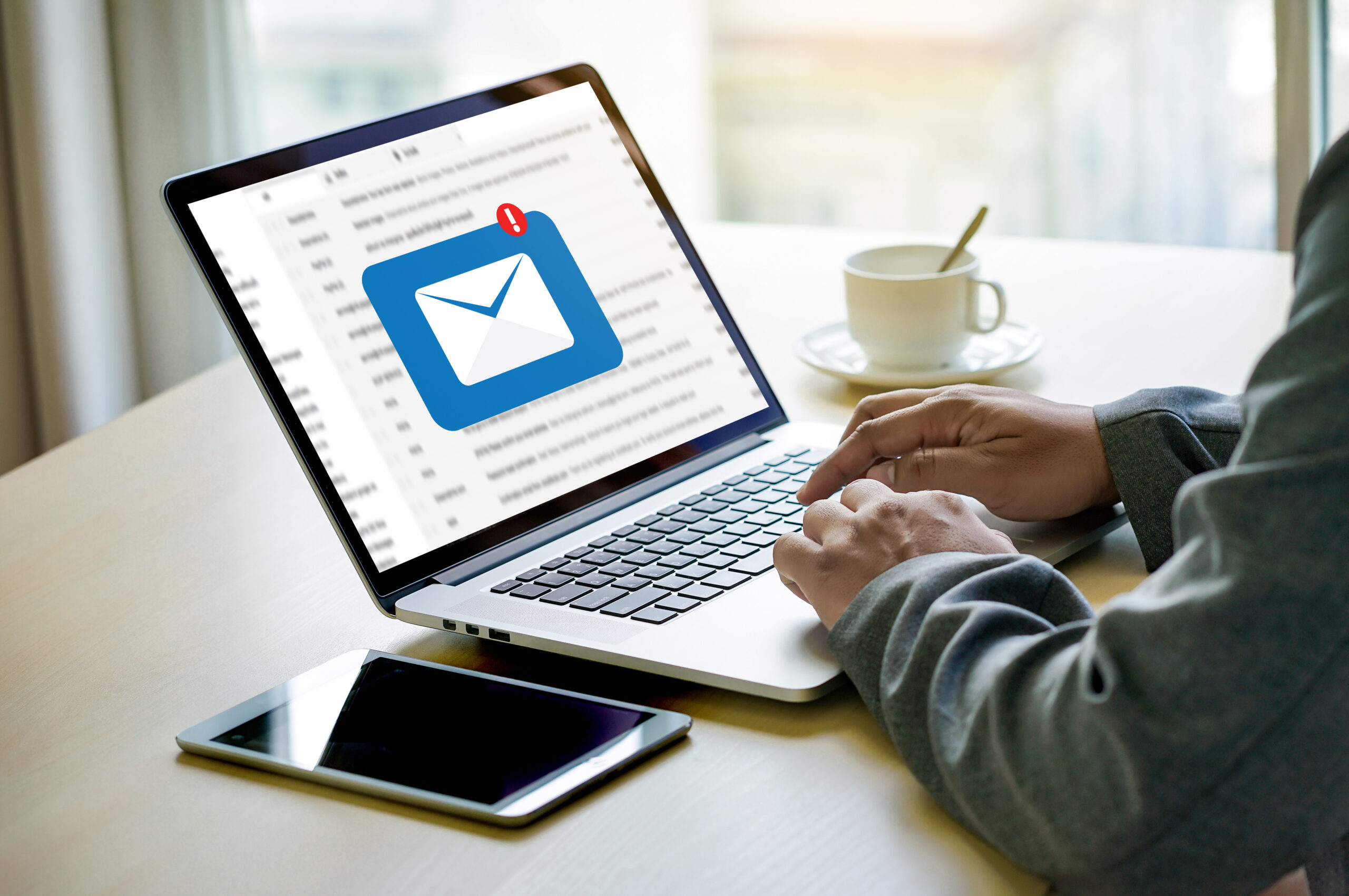 Unterschätzt, aber entscheidend: Die E-Mail-Signatur als digitales Aushängeschild