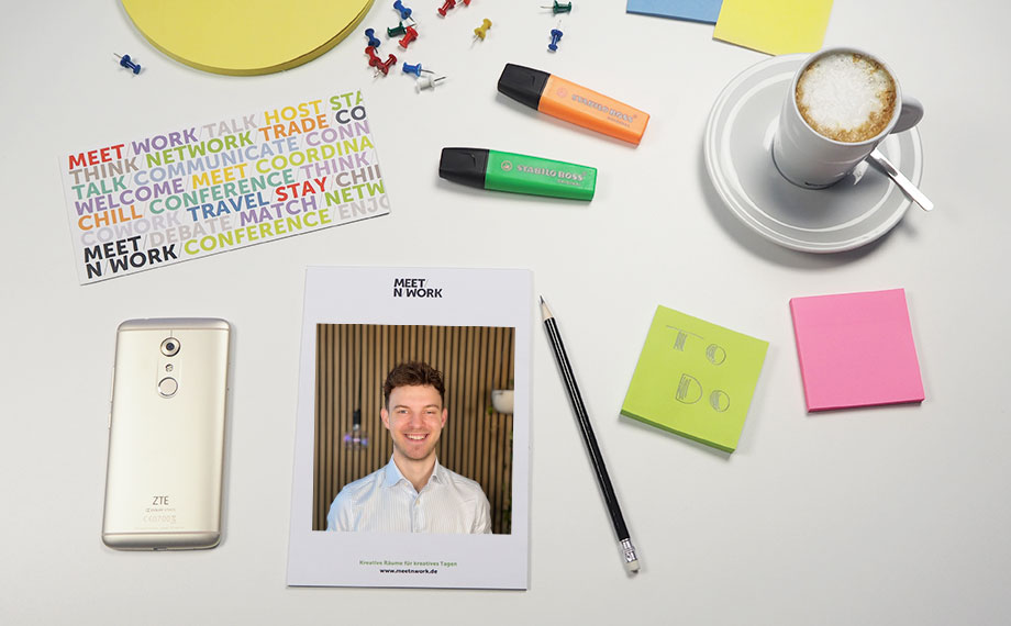 Interview mit Lucian Holtwiesche von anny zu hybriden Arbeitsmodellen