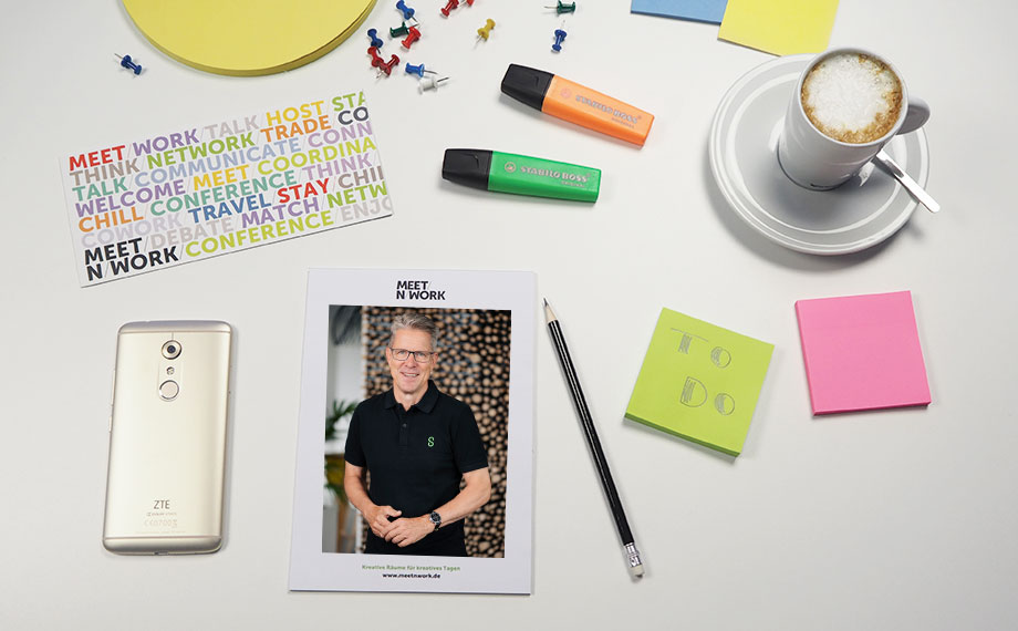 5 Fragen an Managing Director Christian Mehrtens, sage